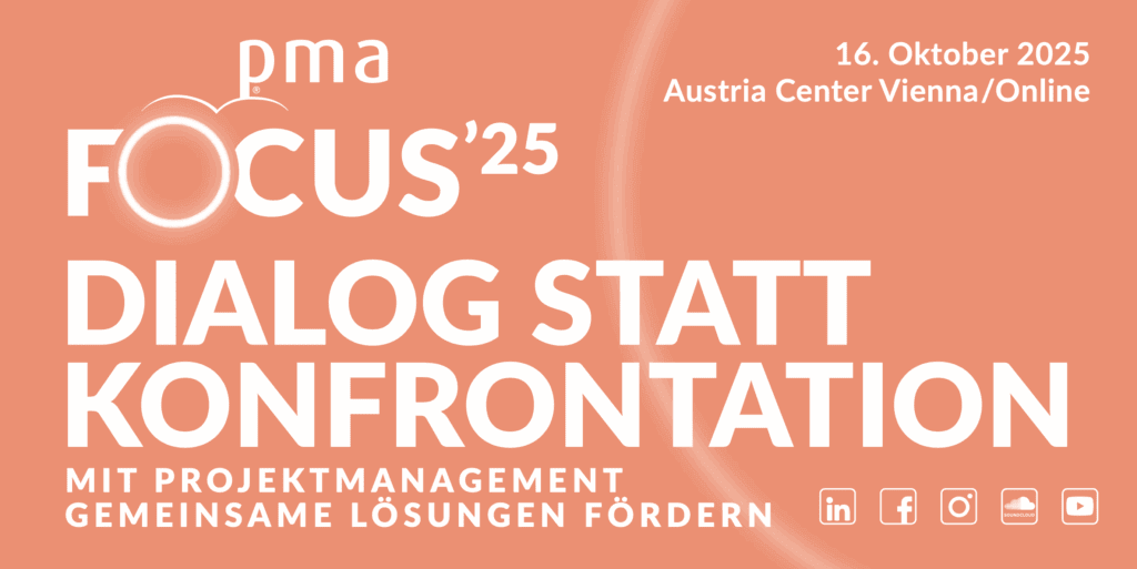 pma focus 2025