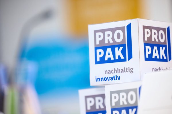 Bilanz-Pressegespräch der PROPAK-Industrie