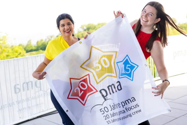 50Jahre PMA (c) Schedl