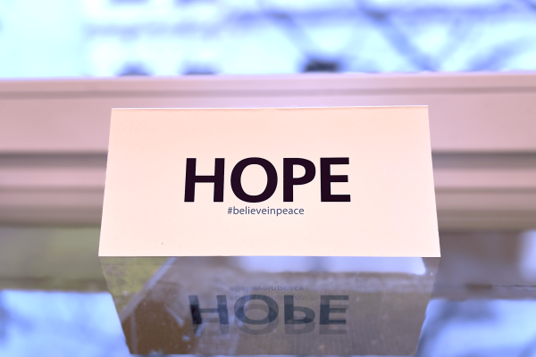 HOPE (c) com_unit