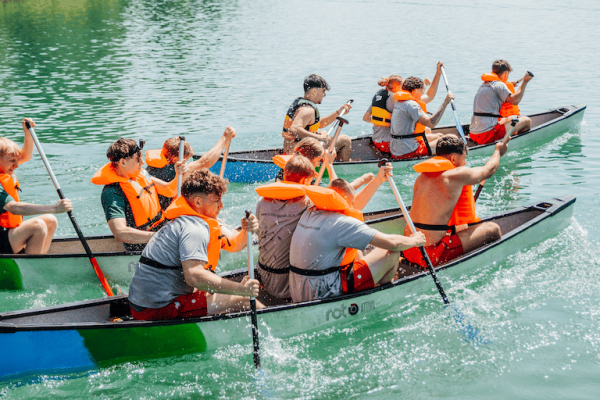 Wellpappe Adventure Days (c) com_unit/Waschnig