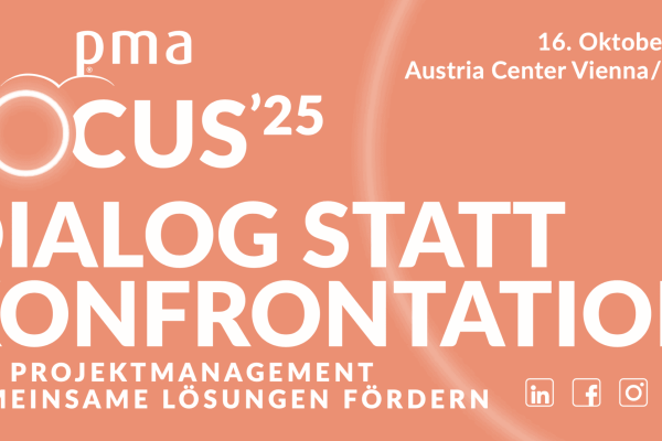 pma focus 2025