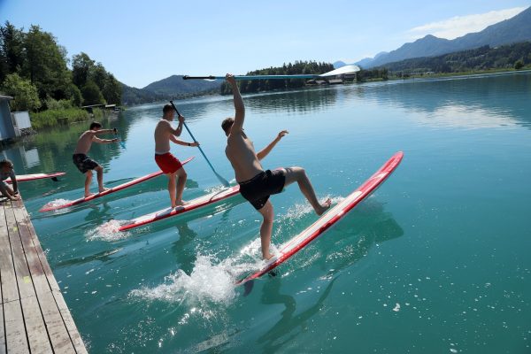 Wellpappe Adventure Days (c) com_unit/Raunig